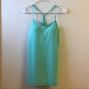 NEW Lululemon Power Y Tank